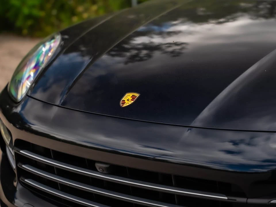 2021 Porsche 9Y0/9Y3 Cayenne - Image 4 of 10