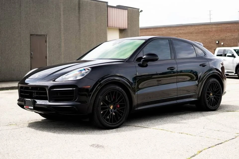 2021 Porsche 9Y0/9Y3 Cayenne - Image 5 of 9