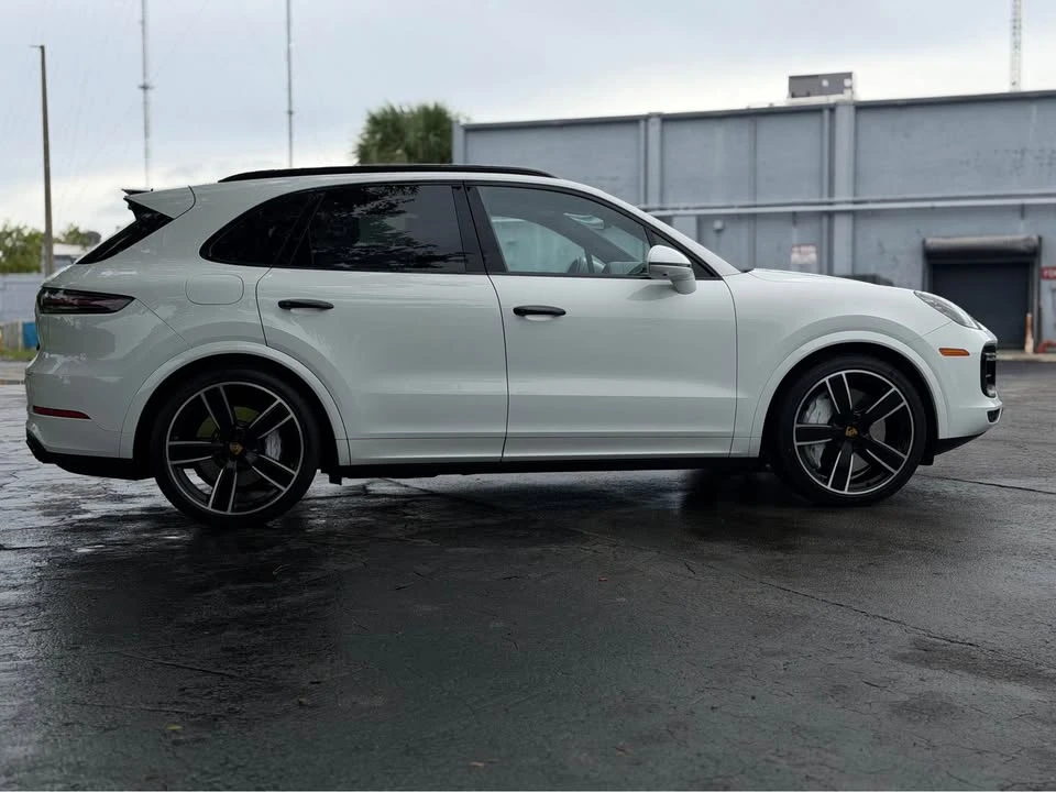 2021 Porsche 9Y0/9Y3 Cayenne - Image 6 of 11