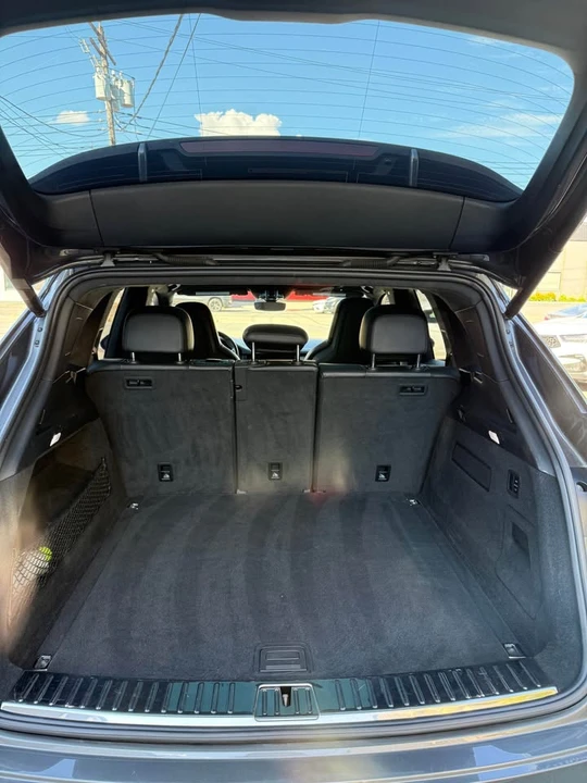 2021 Porsche 9Y0/9Y3 Cayenne - Image 6 of 8