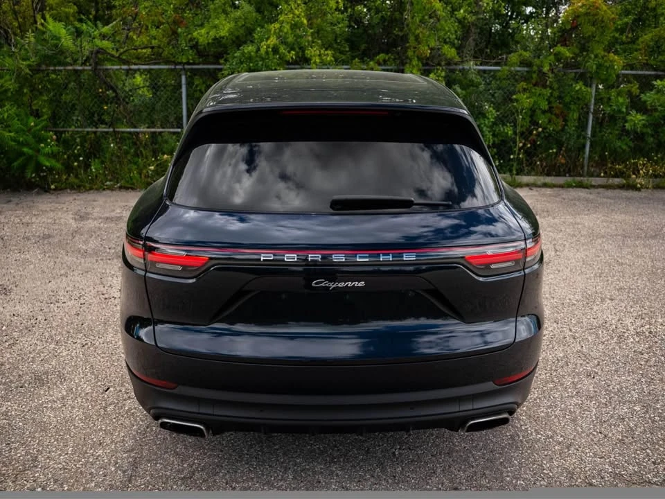 2021 Porsche 9Y0/9Y3 Cayenne - Image 6 of 10