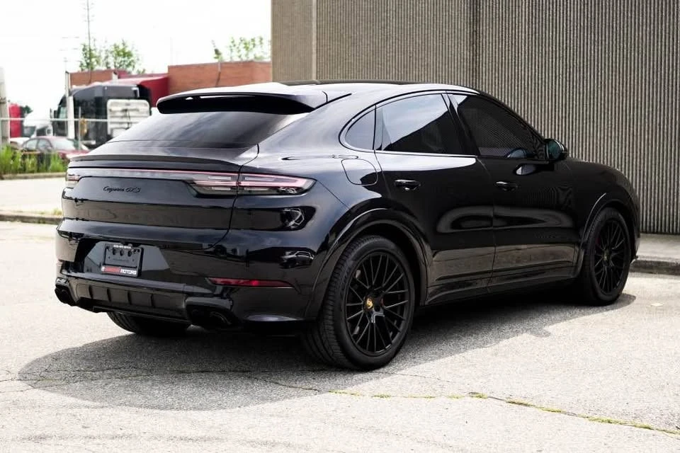 2021 Porsche 9Y0/9Y3 Cayenne - Image 3 of 9