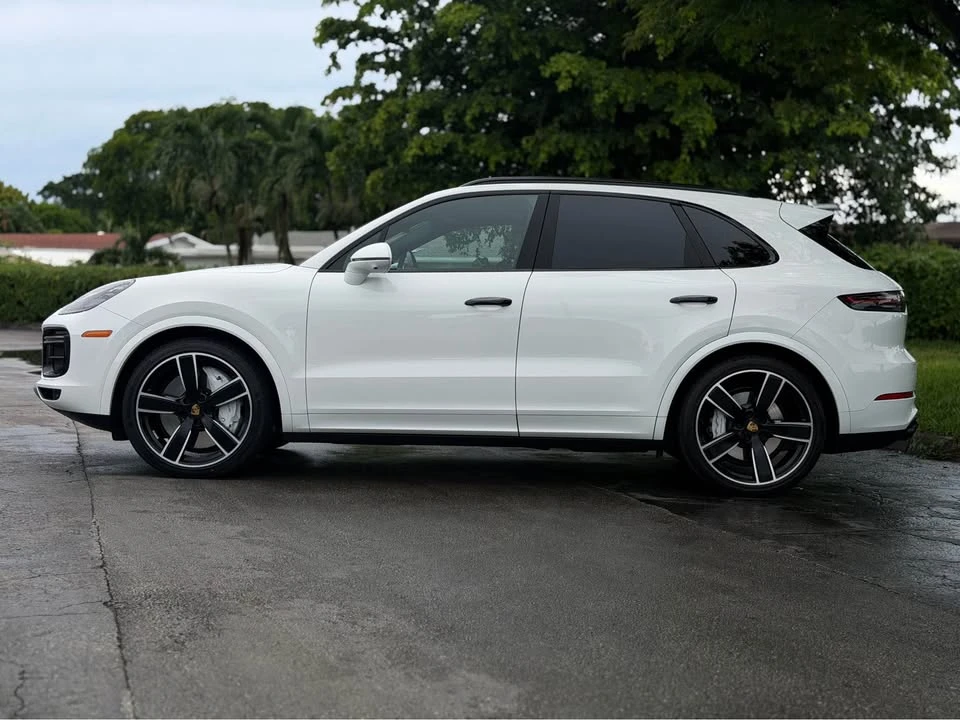 2021 Porsche 9Y0/9Y3 Cayenne - Image 5 of 11