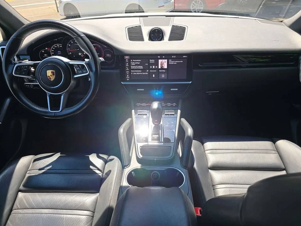 2021 Porsche 9Y0/9Y3 Cayenne - Image 5 of 6