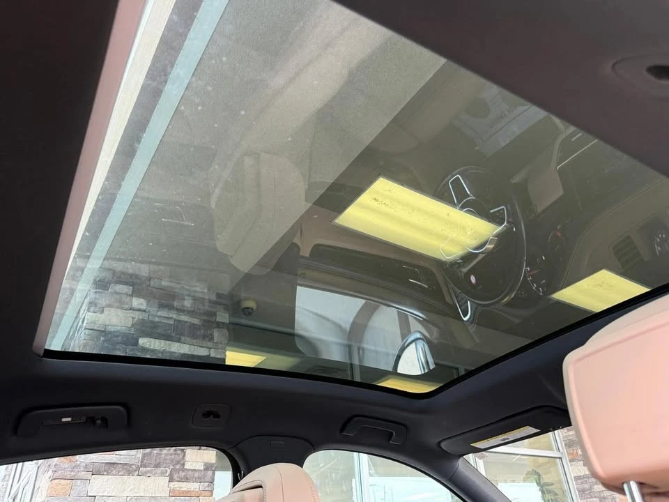2021 Porsche 9Y0/9Y3 Cayenne - Image 20 of 20