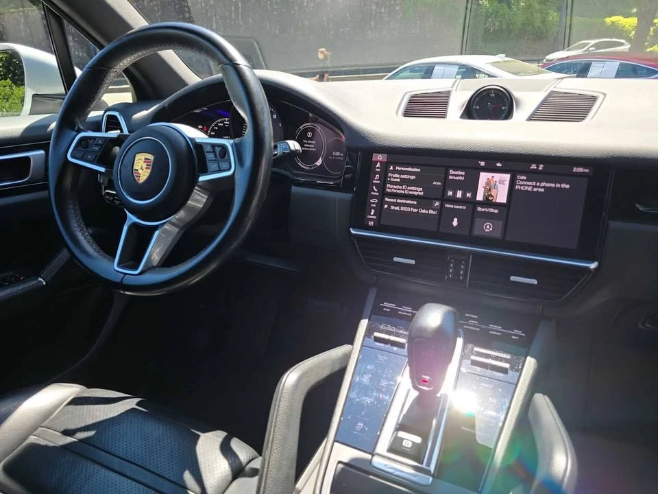 2021 Porsche 9Y0/9Y3 Cayenne - Image 6 of 6