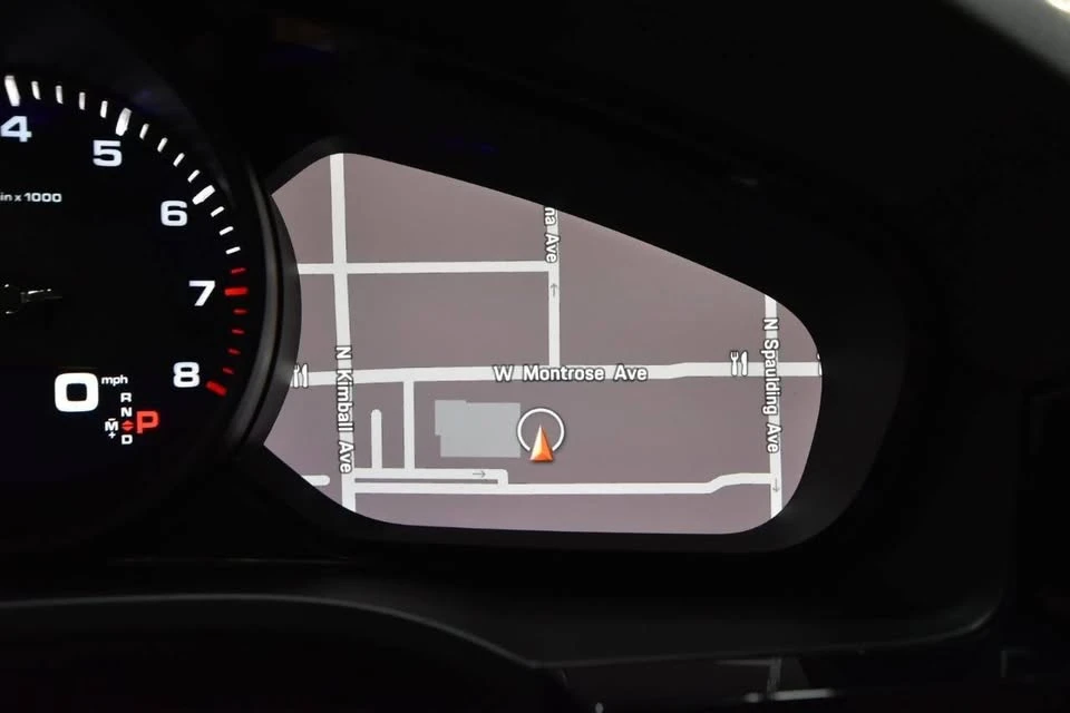 2021 Porsche 9Y0/9Y3 Cayenne - Image 17 of 20