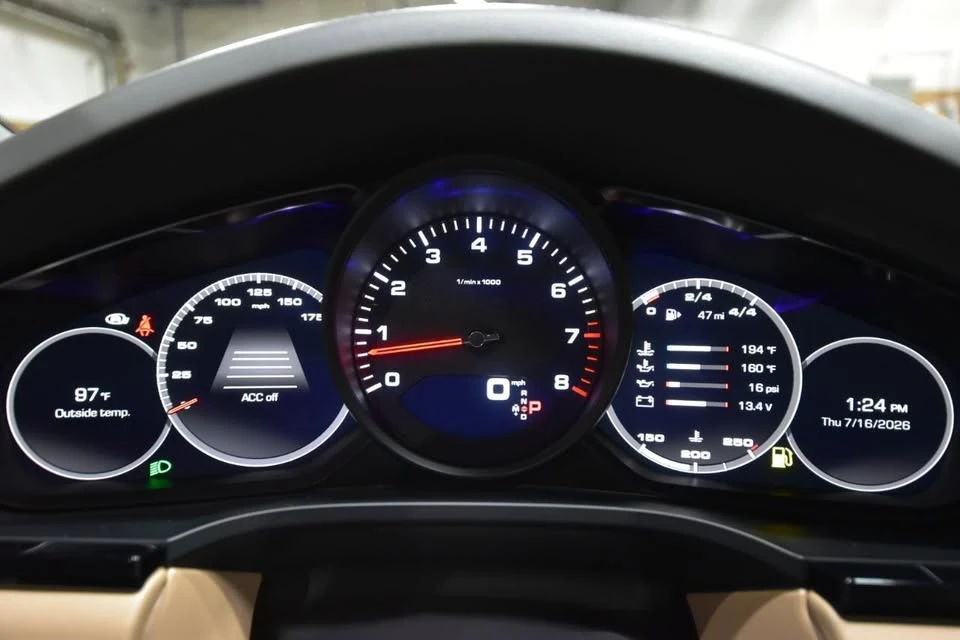 2021 Porsche 9Y0/9Y3 Cayenne - Image 15 of 20