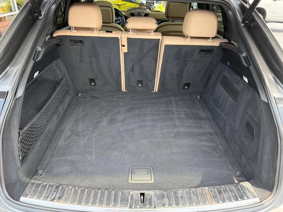 2021 Porsche 9Y0/9Y3 Cayenne - Image 14 of 20