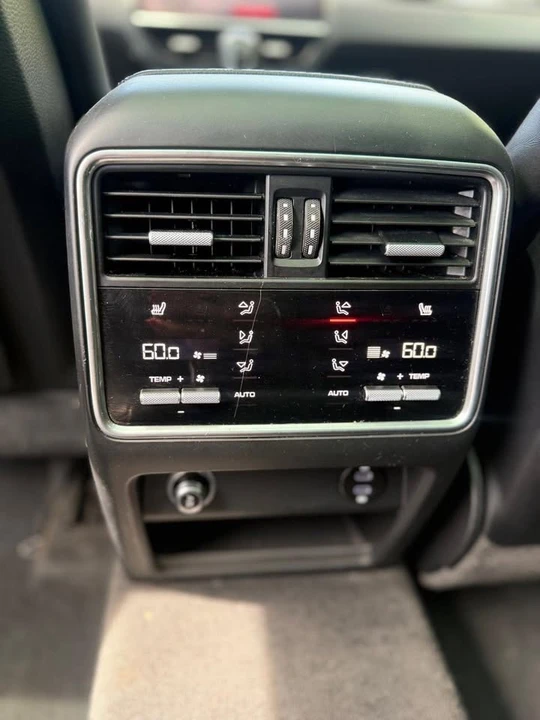2021 Porsche 9Y0/9Y3 Cayenne - Image 12 of 14