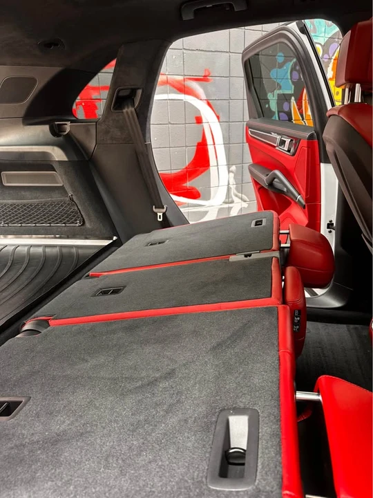 2021 Porsche 9Y0/9Y3 Cayenne - Image 10 of 19
