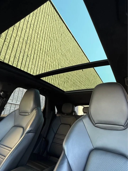 2021 Porsche 9Y0/9Y3 Cayenne - Image 7 of 8