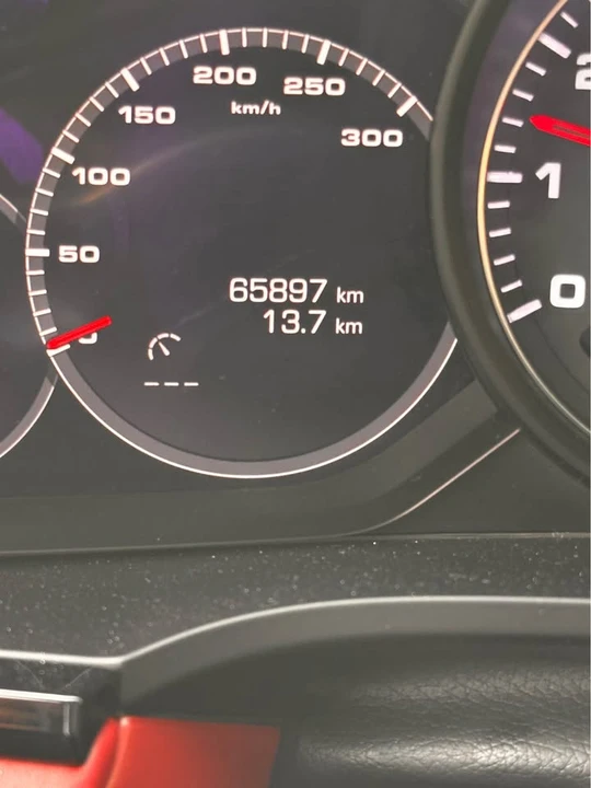 2021 Porsche 9Y0/9Y3 Cayenne - Image 18 of 19