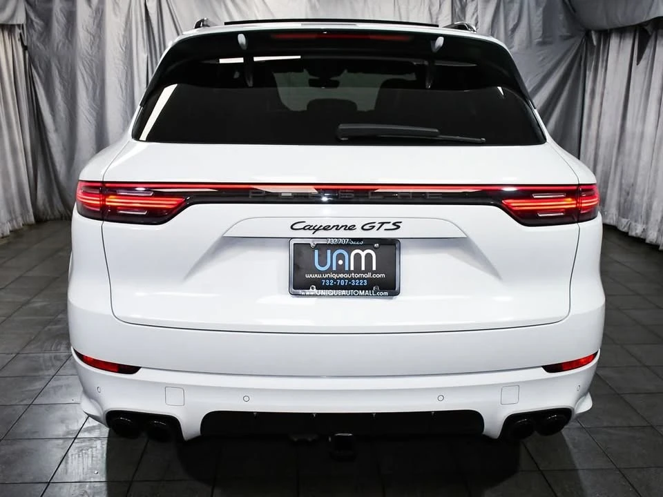 2021 Porsche 9Y0/9Y3 Cayenne - Image 5 of 20