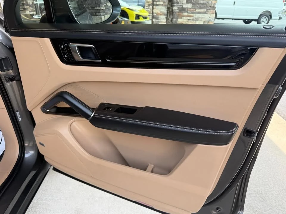2021 Porsche 9Y0/9Y3 Cayenne - Image 15 of 20