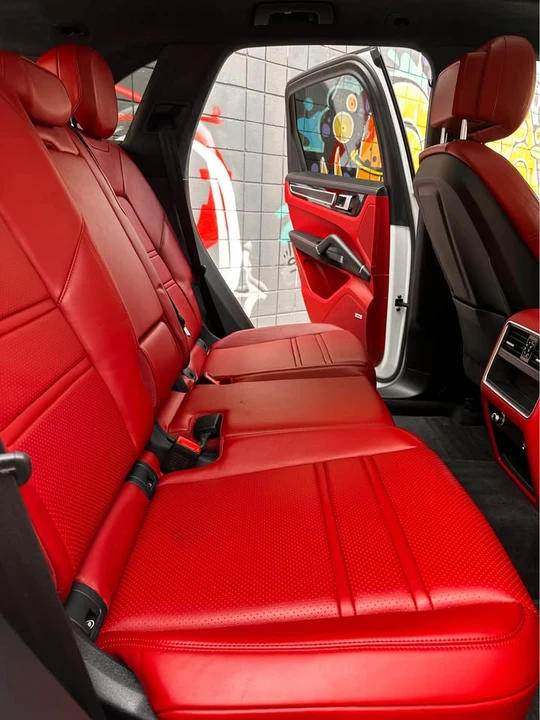 2021 Porsche 9Y0/9Y3 Cayenne - Image 9 of 19