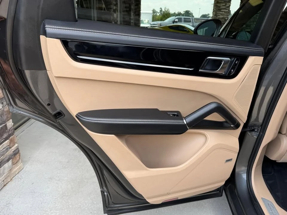2021 Porsche 9Y0/9Y3 Cayenne - Image 11 of 20