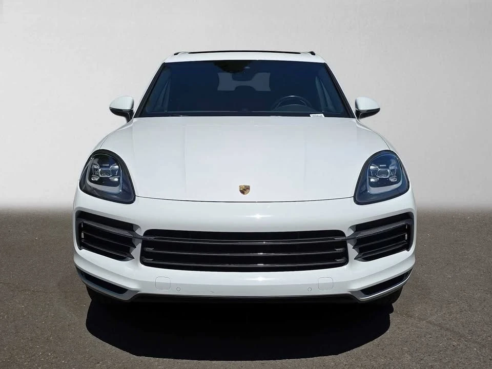 2021 Porsche 9Y0/9Y3 Cayenne - Image 3 of 6