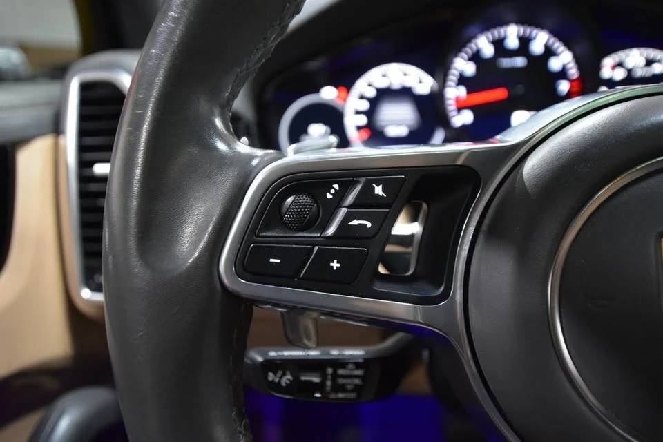 2021 Porsche 9Y0/9Y3 Cayenne - Image 13 of 20