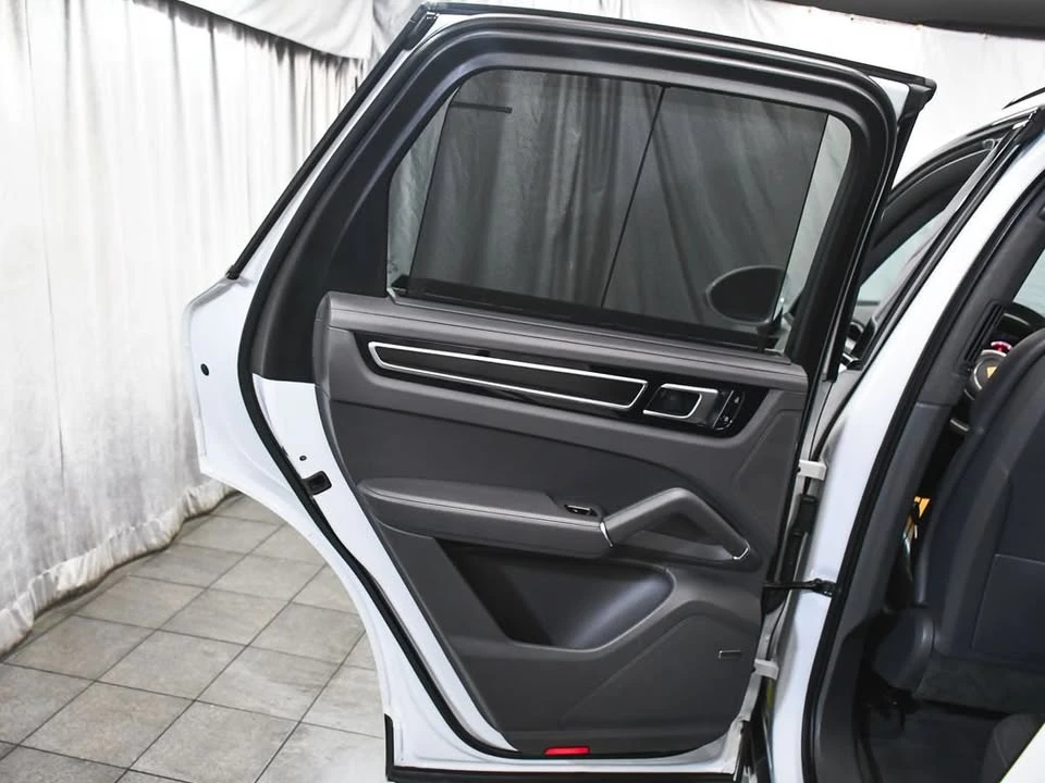 2021 Porsche 9Y0/9Y3 Cayenne - Image 15 of 20