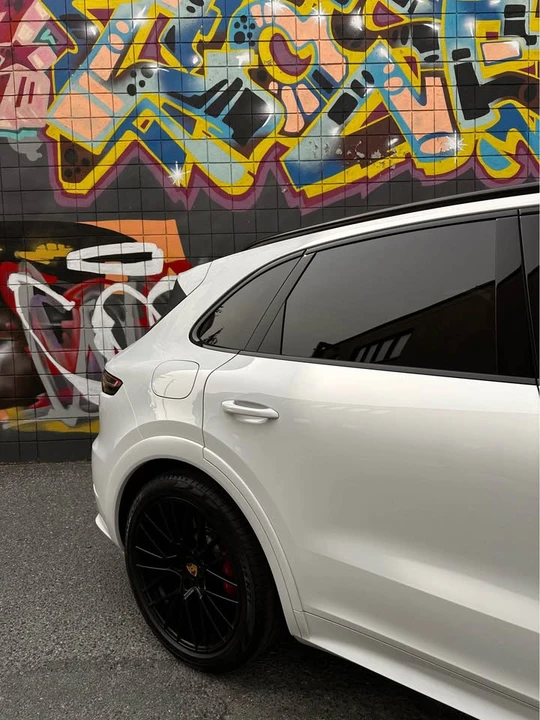2021 Porsche 9Y0/9Y3 Cayenne - Image 3 of 19