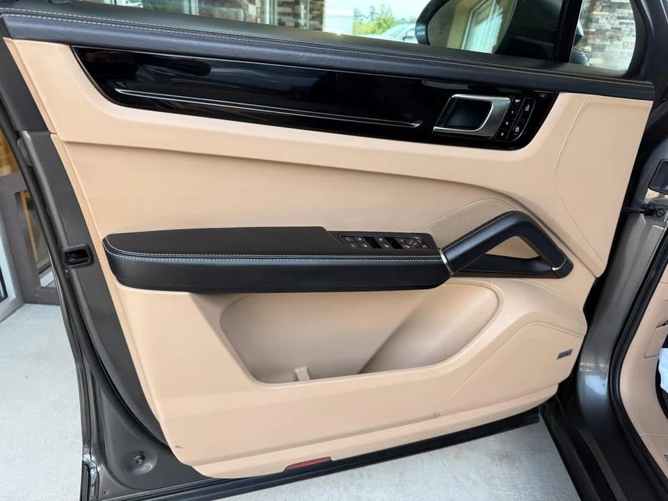 2021 Porsche 9Y0/9Y3 Cayenne - Image 8 of 20