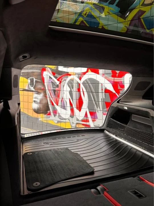 2021 Porsche 9Y0/9Y3 Cayenne - Image 11 of 19
