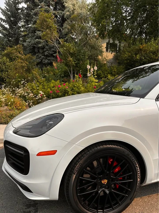 2021 Porsche 9Y0/9Y3 Cayenne - Image 19 of 19