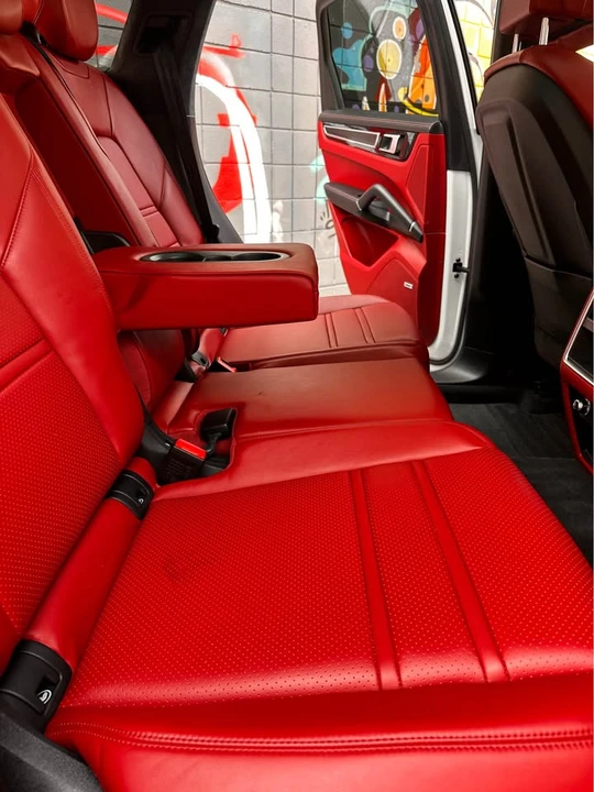 2021 Porsche 9Y0/9Y3 Cayenne - Image 12 of 19