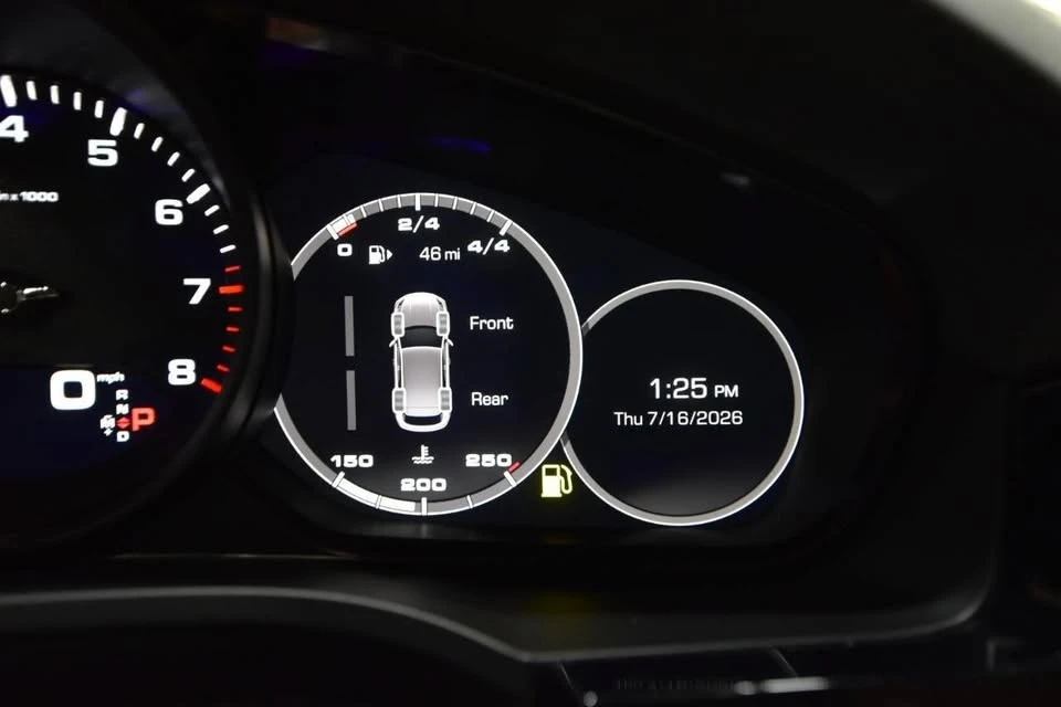 2021 Porsche 9Y0/9Y3 Cayenne - Image 19 of 20