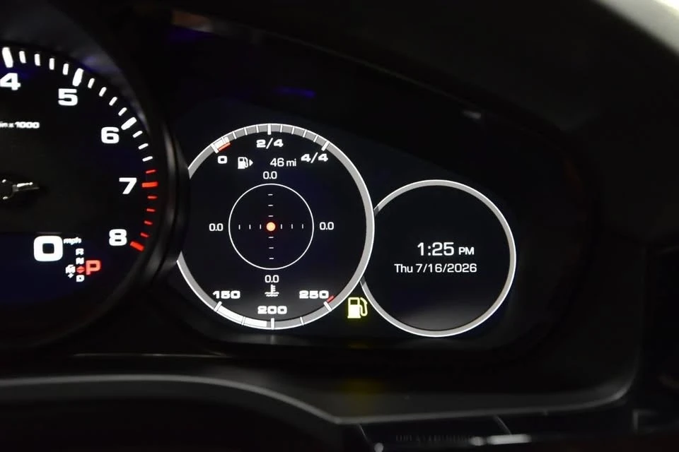 2021 Porsche 9Y0/9Y3 Cayenne - Image 18 of 20