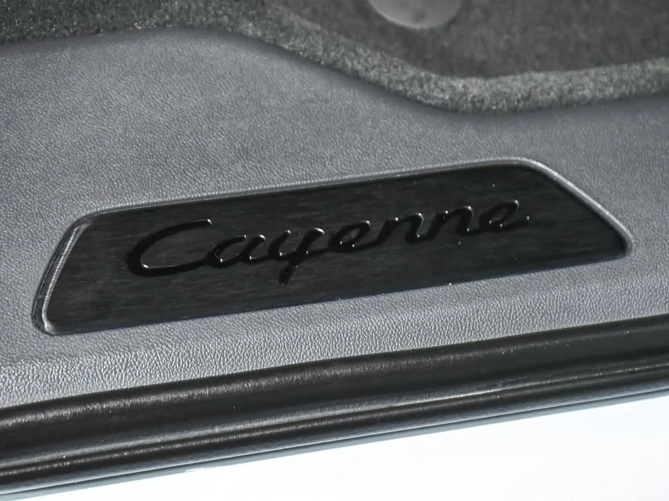 2021 Porsche 9Y0/9Y3 Cayenne - Image 17 of 20