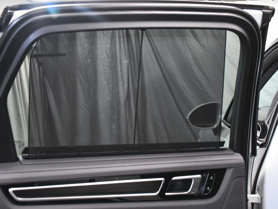 2021 Porsche 9Y0/9Y3 Cayenne - Image 16 of 20