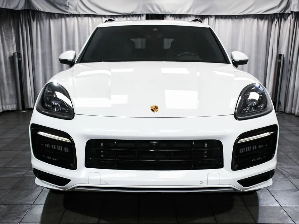 2021 Porsche 9Y0/9Y3 Cayenne - Image 2 of 20