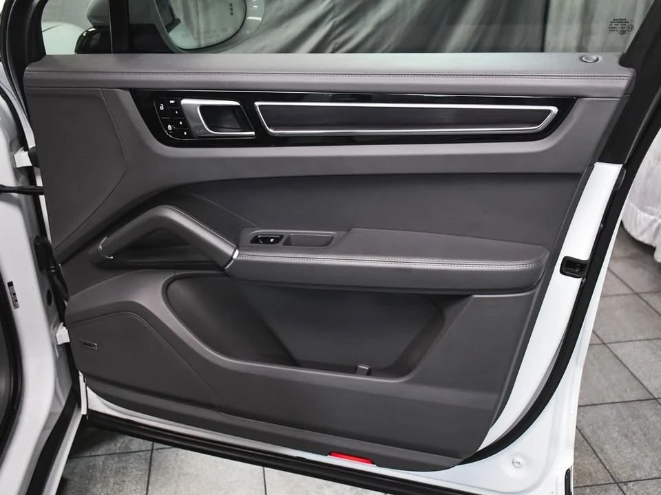 2021 Porsche 9Y0/9Y3 Cayenne - Image 20 of 20