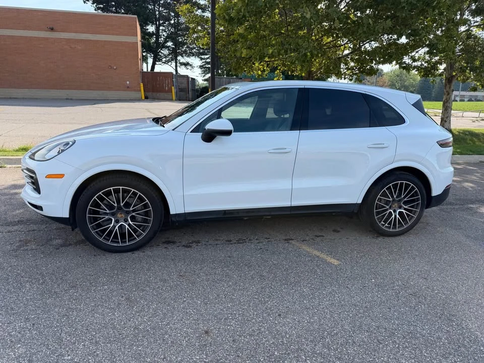 2021 Porsche 9Y0/9Y3 Cayenne - Image 5 of 9