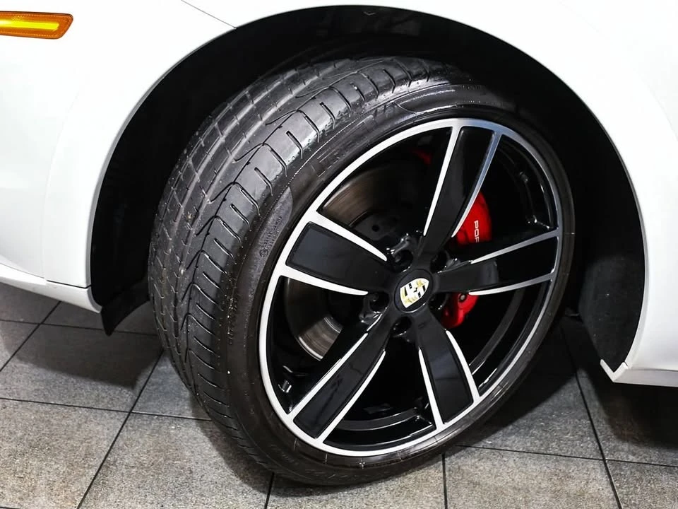 2021 Porsche 9Y0/9Y3 Cayenne - Image 7 of 20