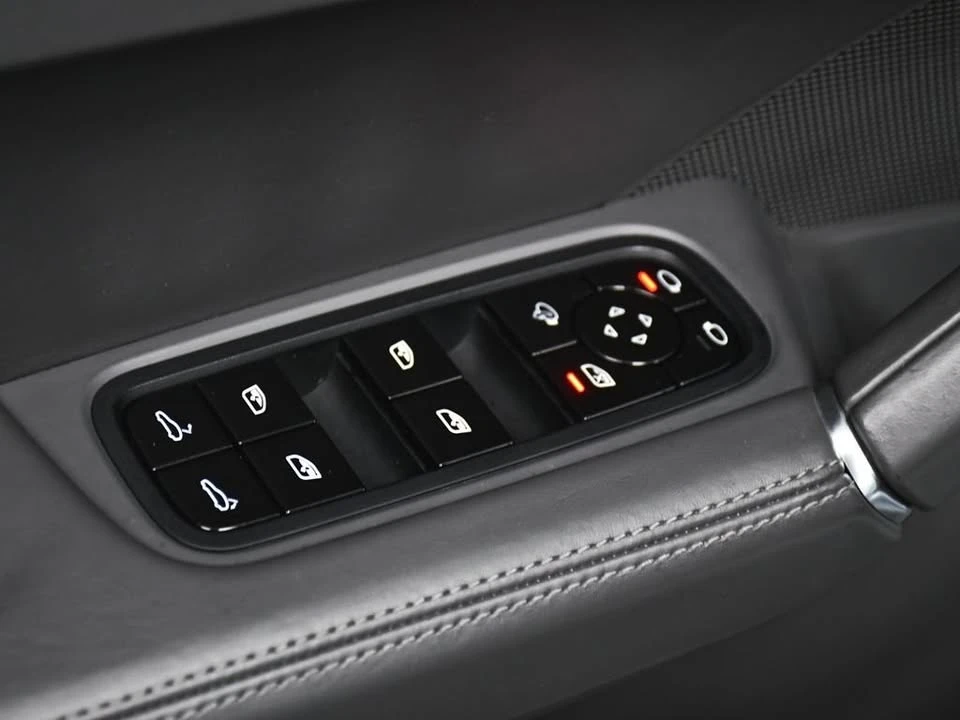2021 Porsche 9Y0/9Y3 Cayenne - Image 12 of 20