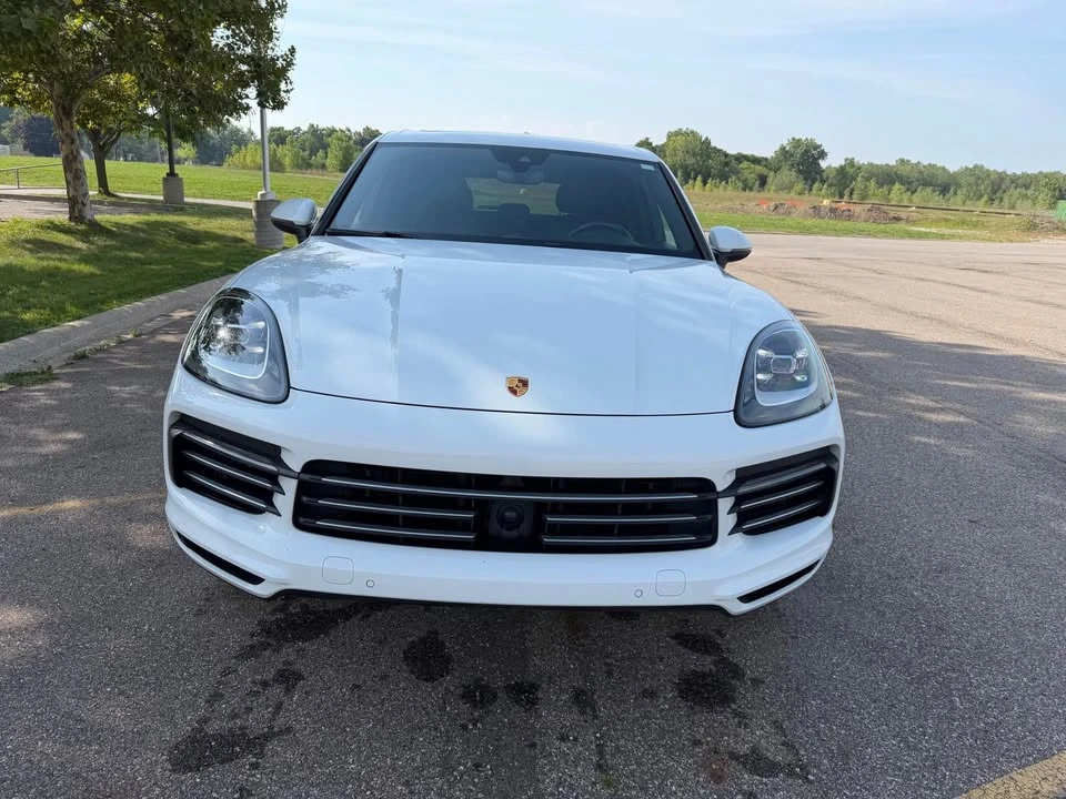 2021 Porsche 9Y0/9Y3 Cayenne - Image 6 of 9