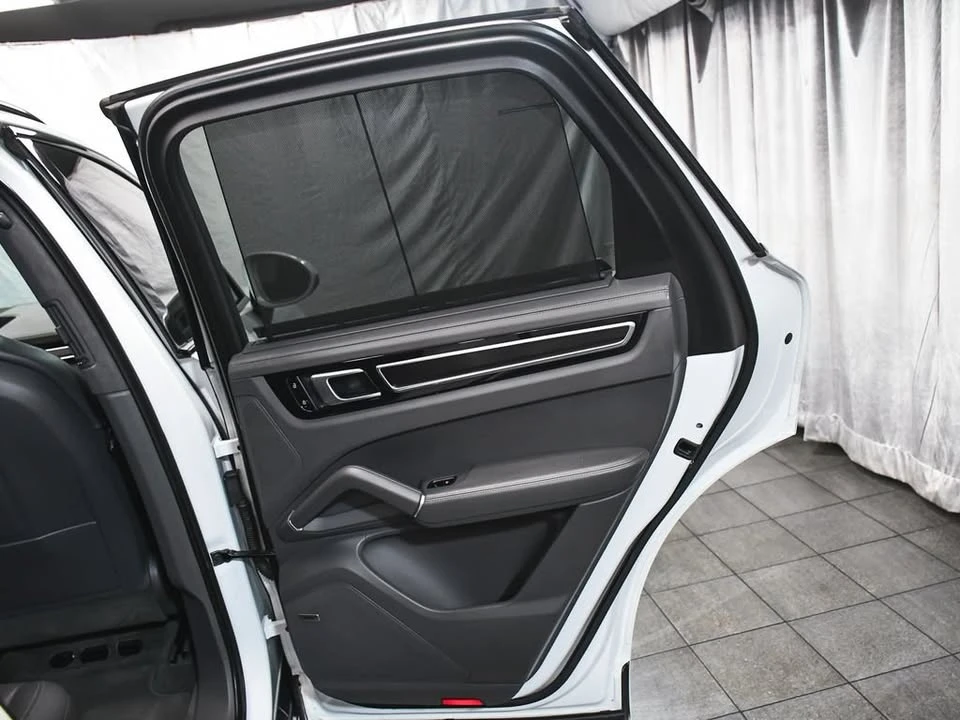 2021 Porsche 9Y0/9Y3 Cayenne - Image 18 of 20