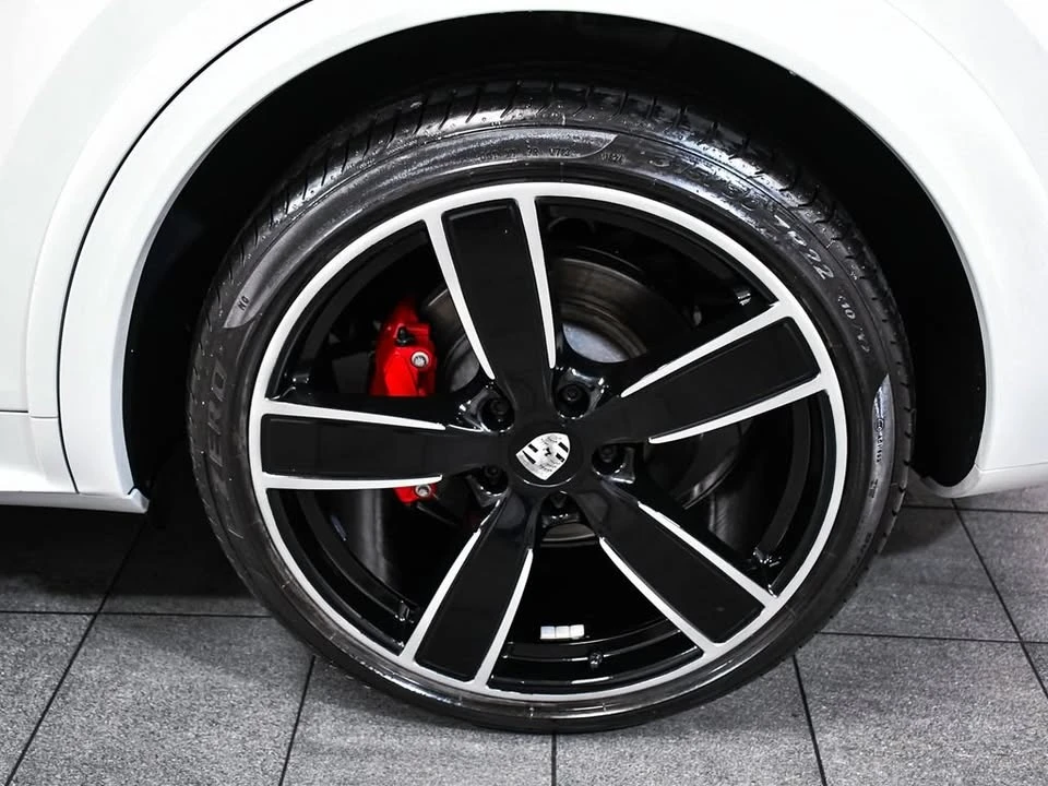 2021 Porsche 9Y0/9Y3 Cayenne - Image 8 of 20