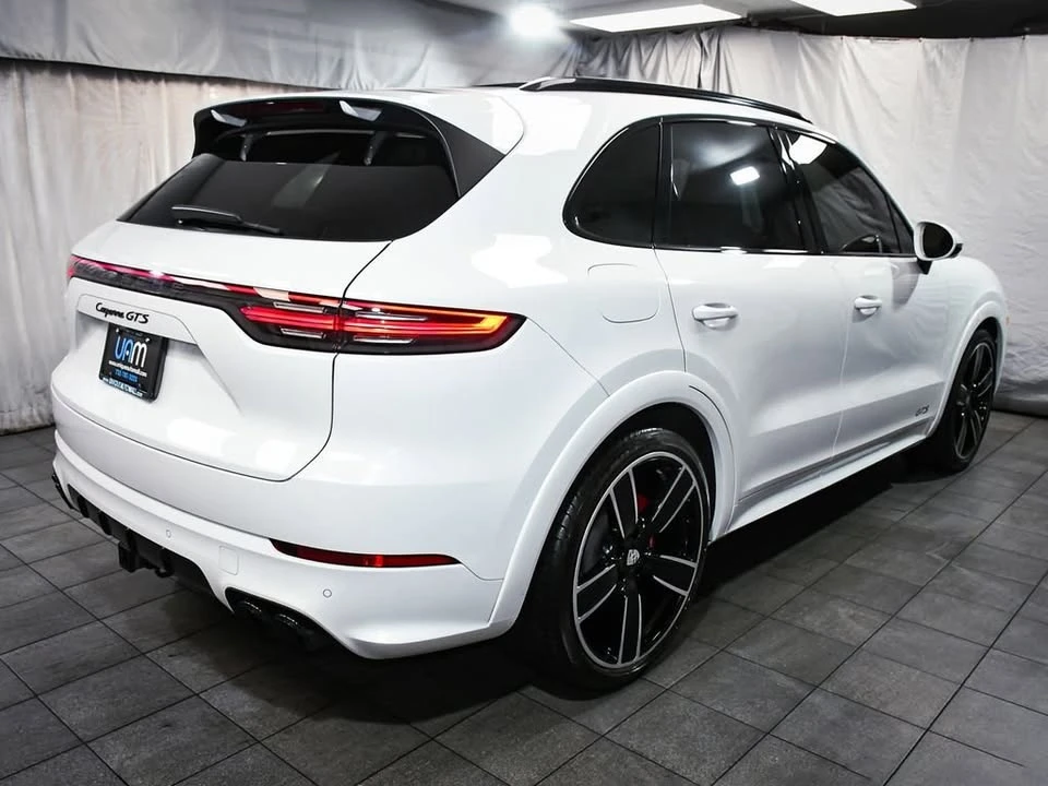 2021 Porsche 9Y0/9Y3 Cayenne - Image 6 of 20