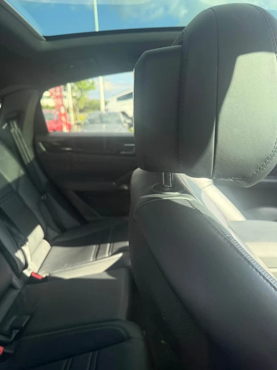 2021 Porsche 9Y0/9Y3 Cayenne - Image 6 of 8