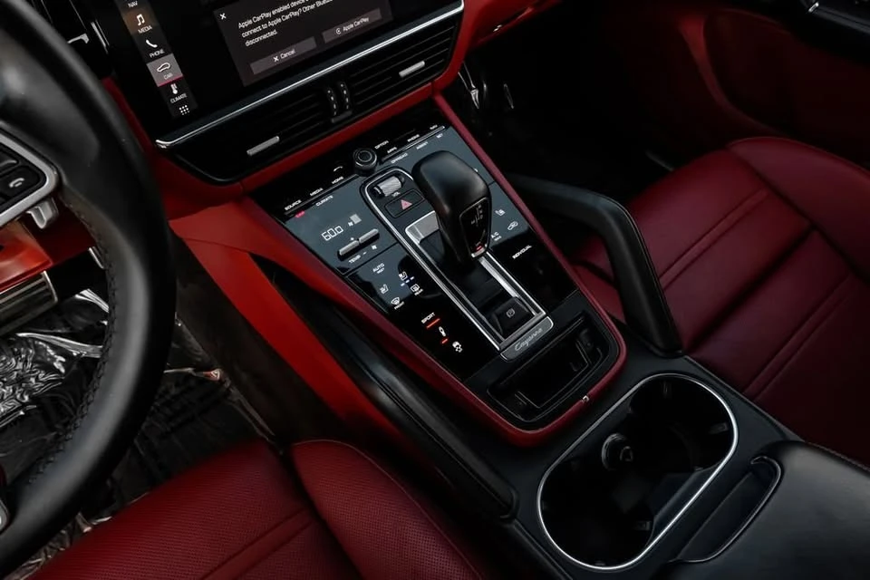 2021 Porsche 9Y0/9Y3 Cayenne - Image 20 of 20