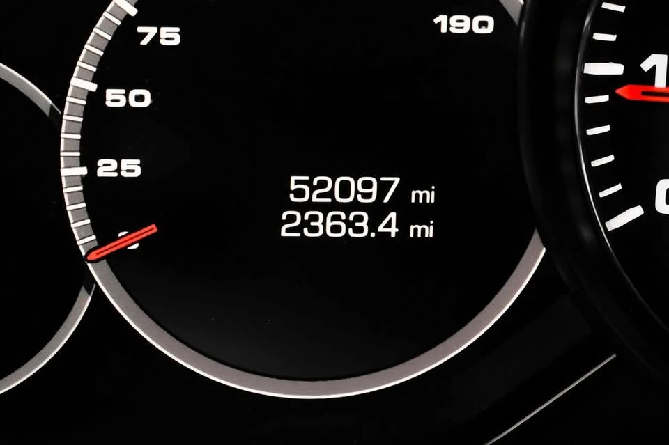 2021 Porsche 9Y0/9Y3 Cayenne - Image 16 of 20