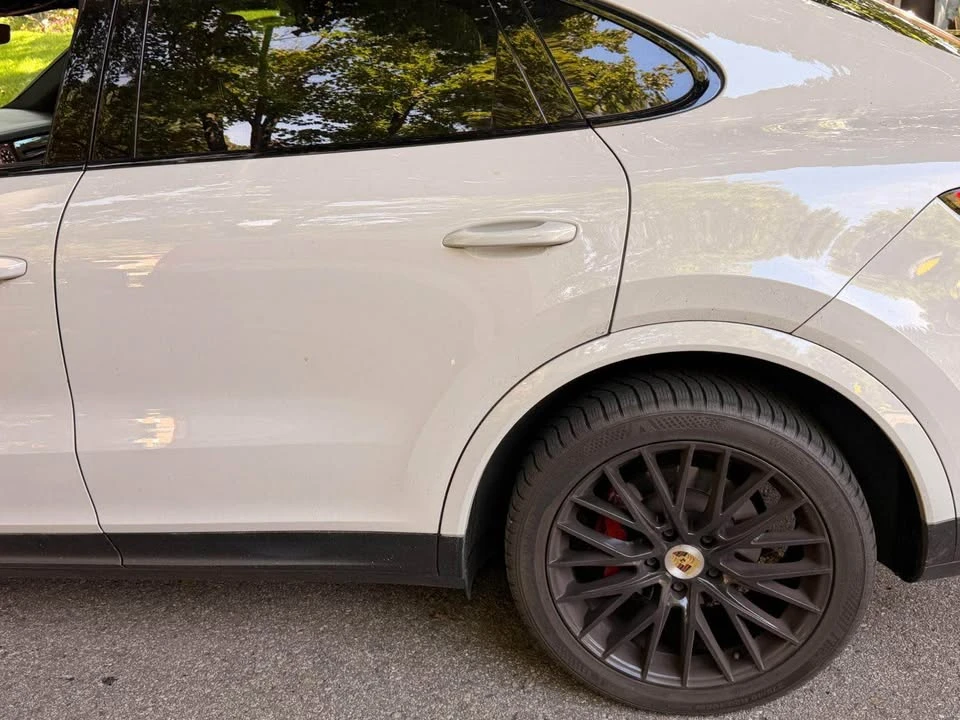 2021 Porsche 9Y0/9Y3 Cayenne - Image 3 of 12