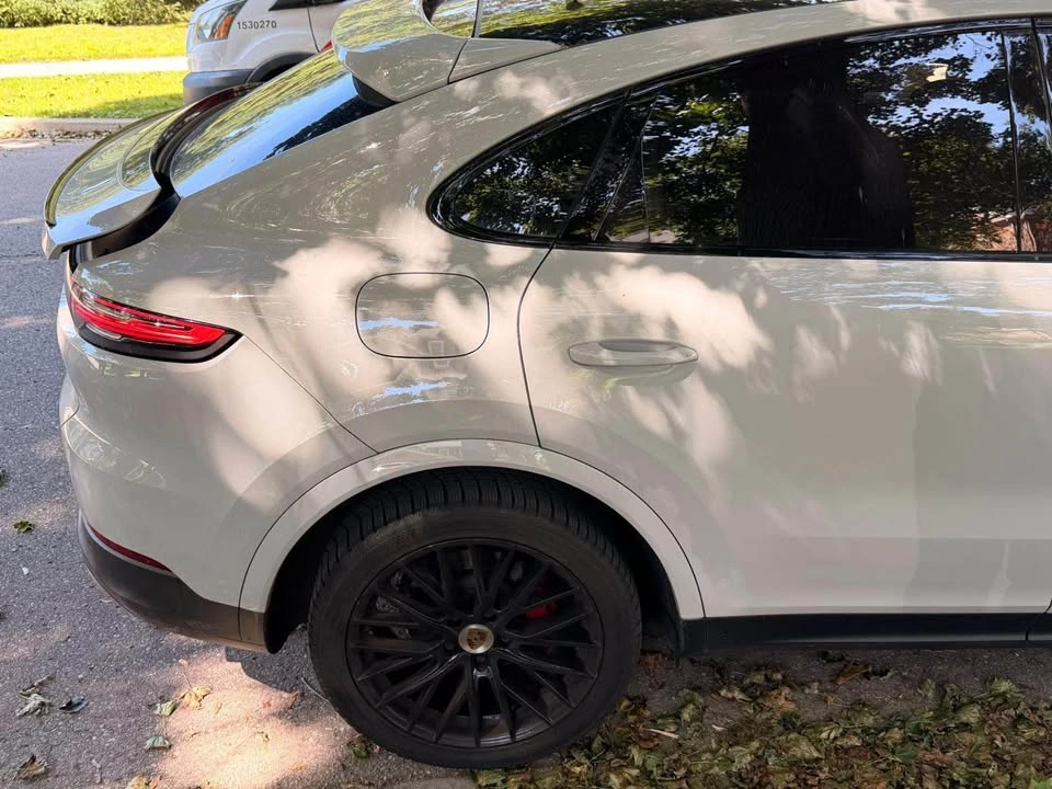 2021 Porsche 9Y0/9Y3 Cayenne - Image 6 of 12