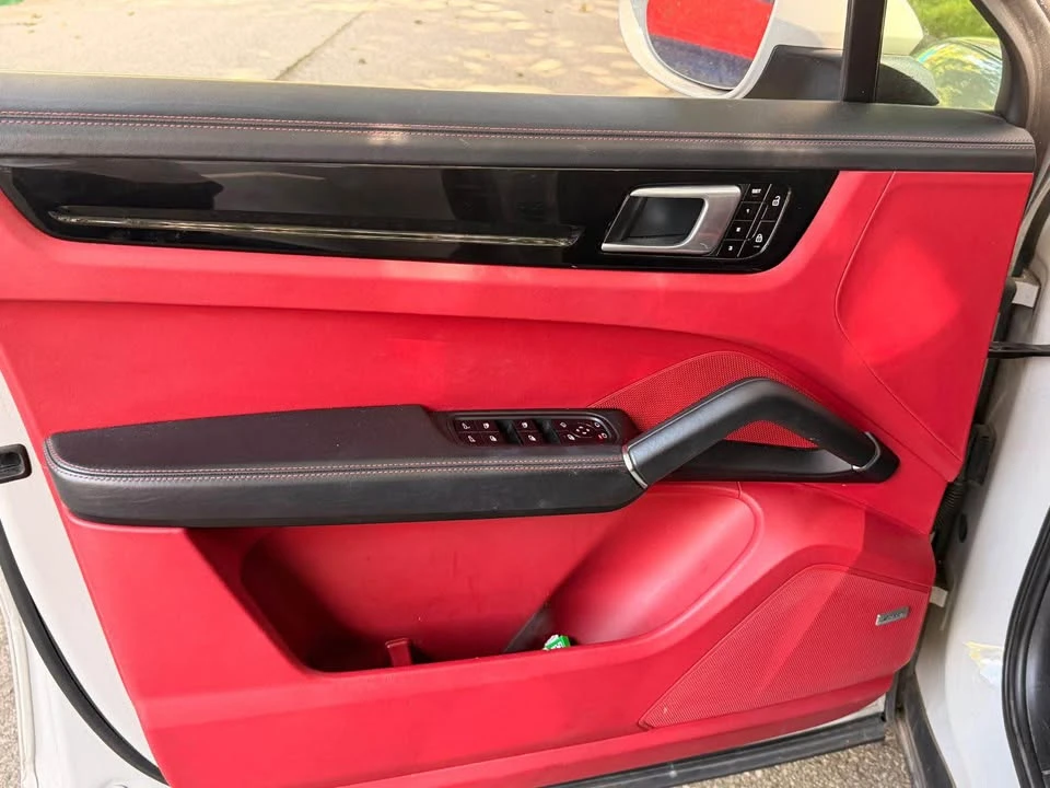 2021 Porsche 9Y0/9Y3 Cayenne - Image 10 of 12