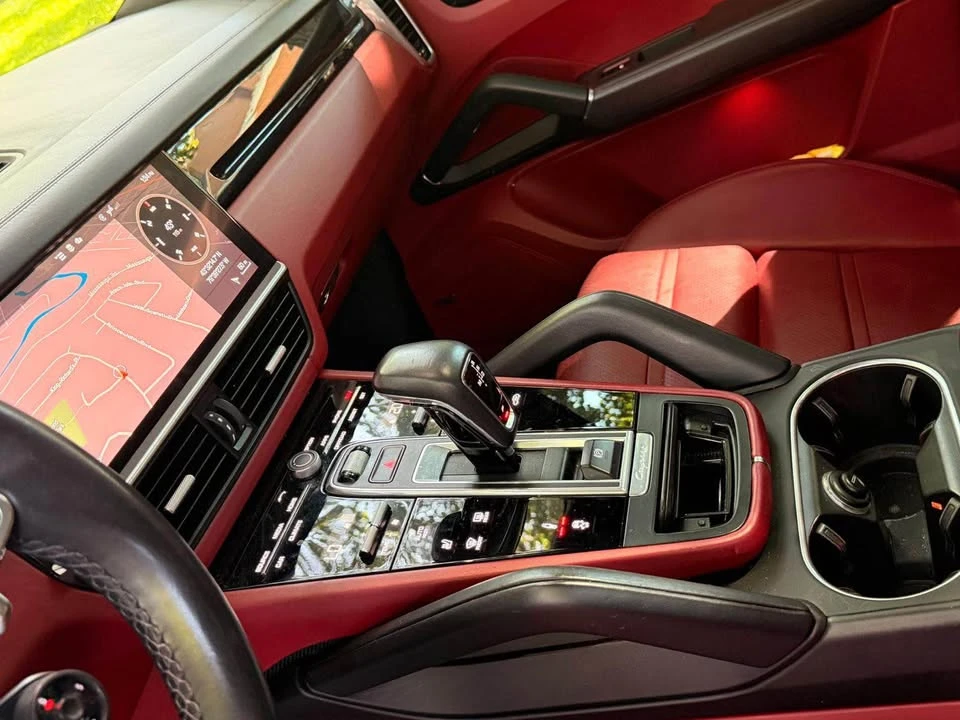 2021 Porsche 9Y0/9Y3 Cayenne - Image 9 of 12