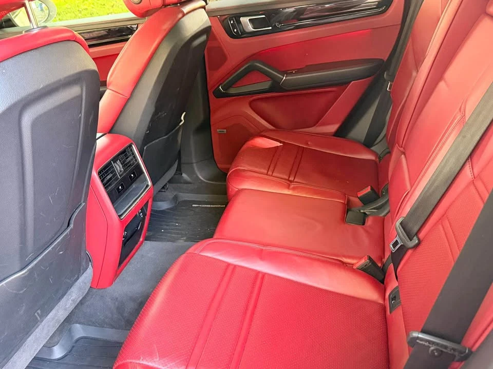 2021 Porsche 9Y0/9Y3 Cayenne - Image 5 of 12